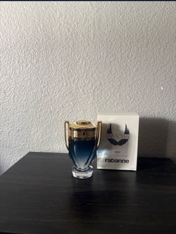Invictus parfum