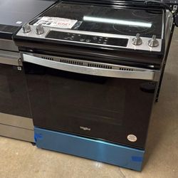 Modern Stove – Perfect for Any Kitchen
