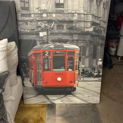 Train Picture 