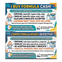Formula