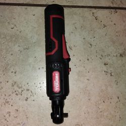 Cordless Ratchet