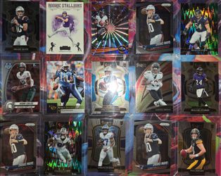 Mixed NFL singles #3