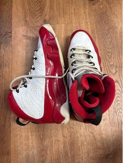 Jordan shoes