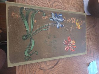 Albums/Antique