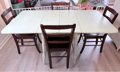 Dinning Table