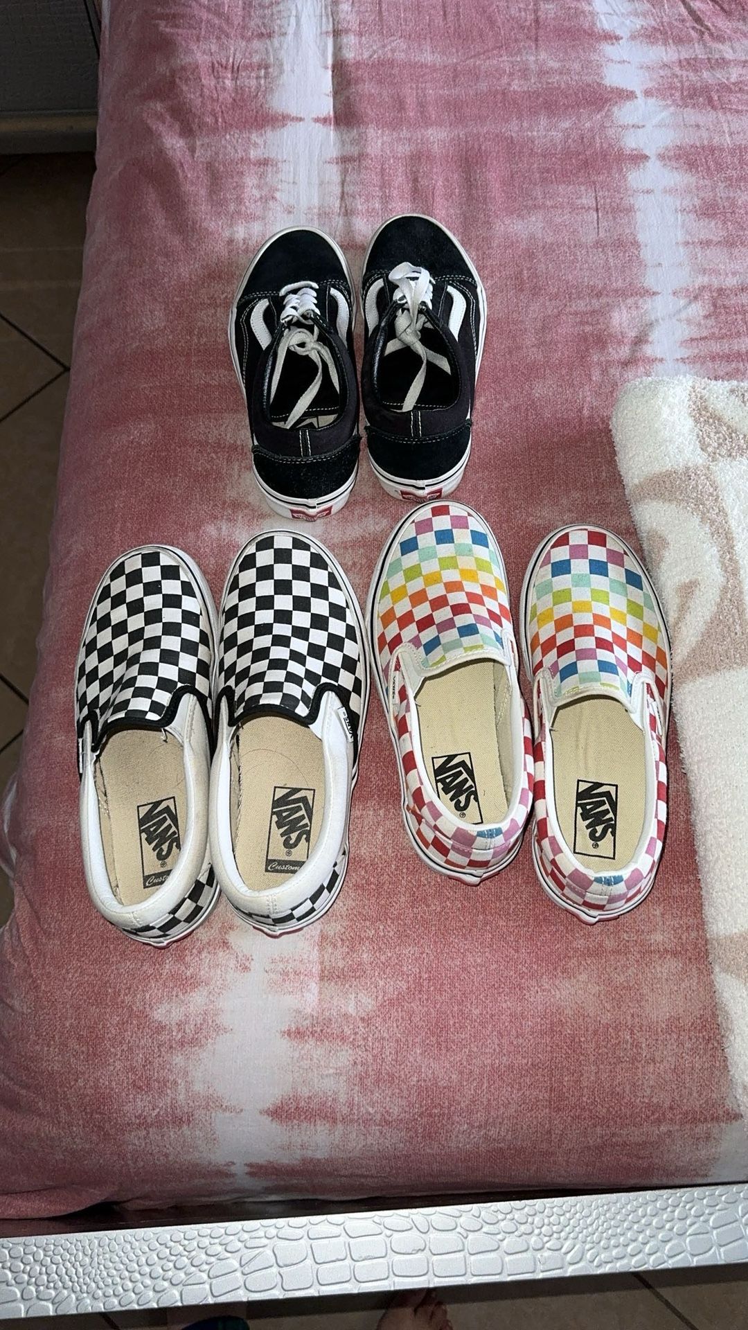 Vans