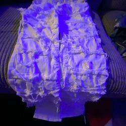 Spark /stacked Jeans