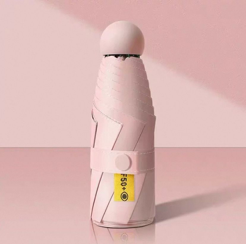 UV Sun Protection Umbrella