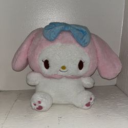 My Melody Backpack 