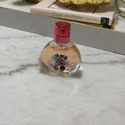 Minnie Perfume $5