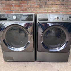 💥Washer 💥 And Electric Dryer Set 💥 