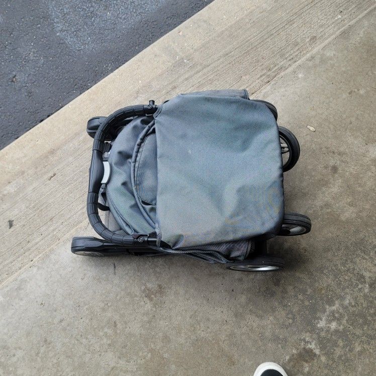 Stroller