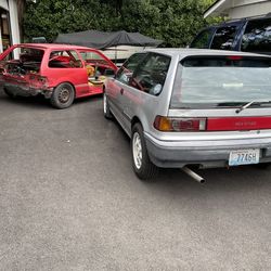 Honda / Acura Parts and Accessories