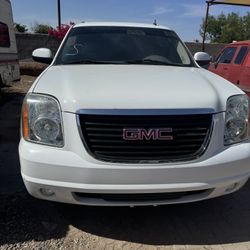 2014 GMC Yukon XL