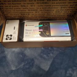 Steam Deck Oled 1TB Brand New Sealed Limited Edition 