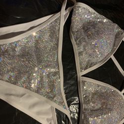 2 Pieces Swim Suit