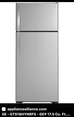 Fridge