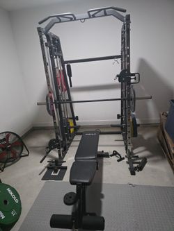 Home gym