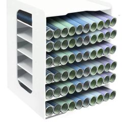 Vinyl Organizer NEW ASSEMBLY REQUIRED