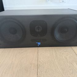Focal JMLab Cobalt CC 800 Center Speakers Made In France