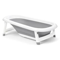 Oxo Tot Splash And Store Bathtub 