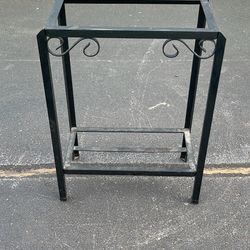 Fish Tank Stand