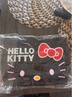 HK lunch tote w zipper