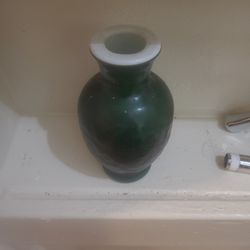 Vintage Vase
