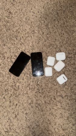 Iphone SE