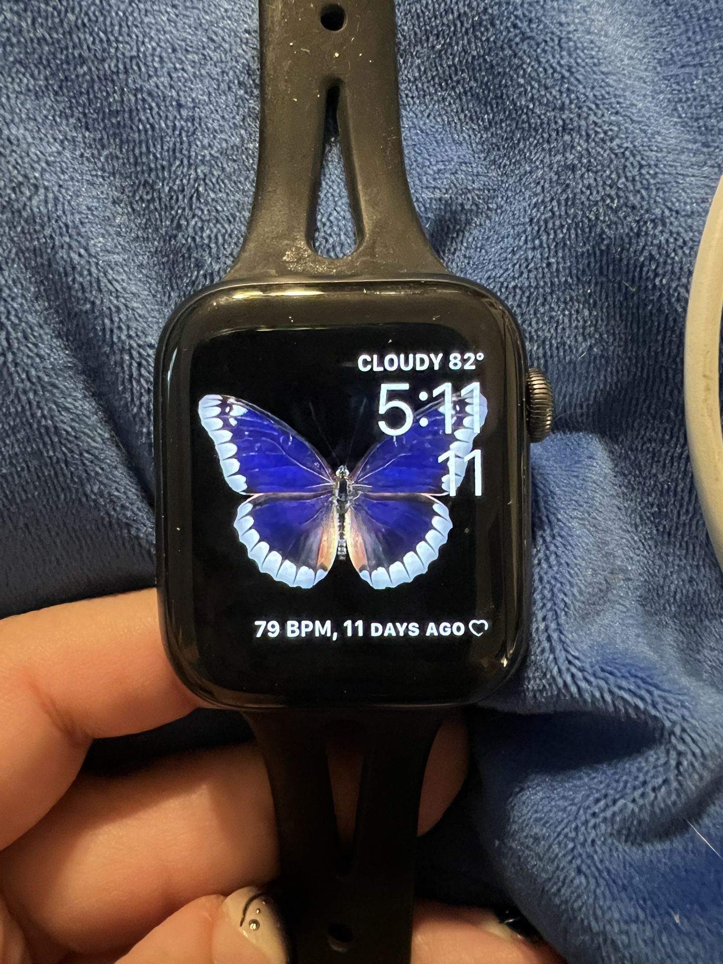 Apple Watch Series 6