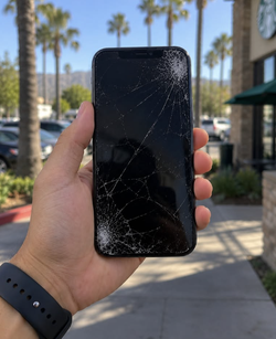 iPhone Screen Install 📱