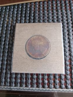 Rainbow Toned Quarter 1994 Great Colors