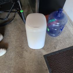Diaper Genie