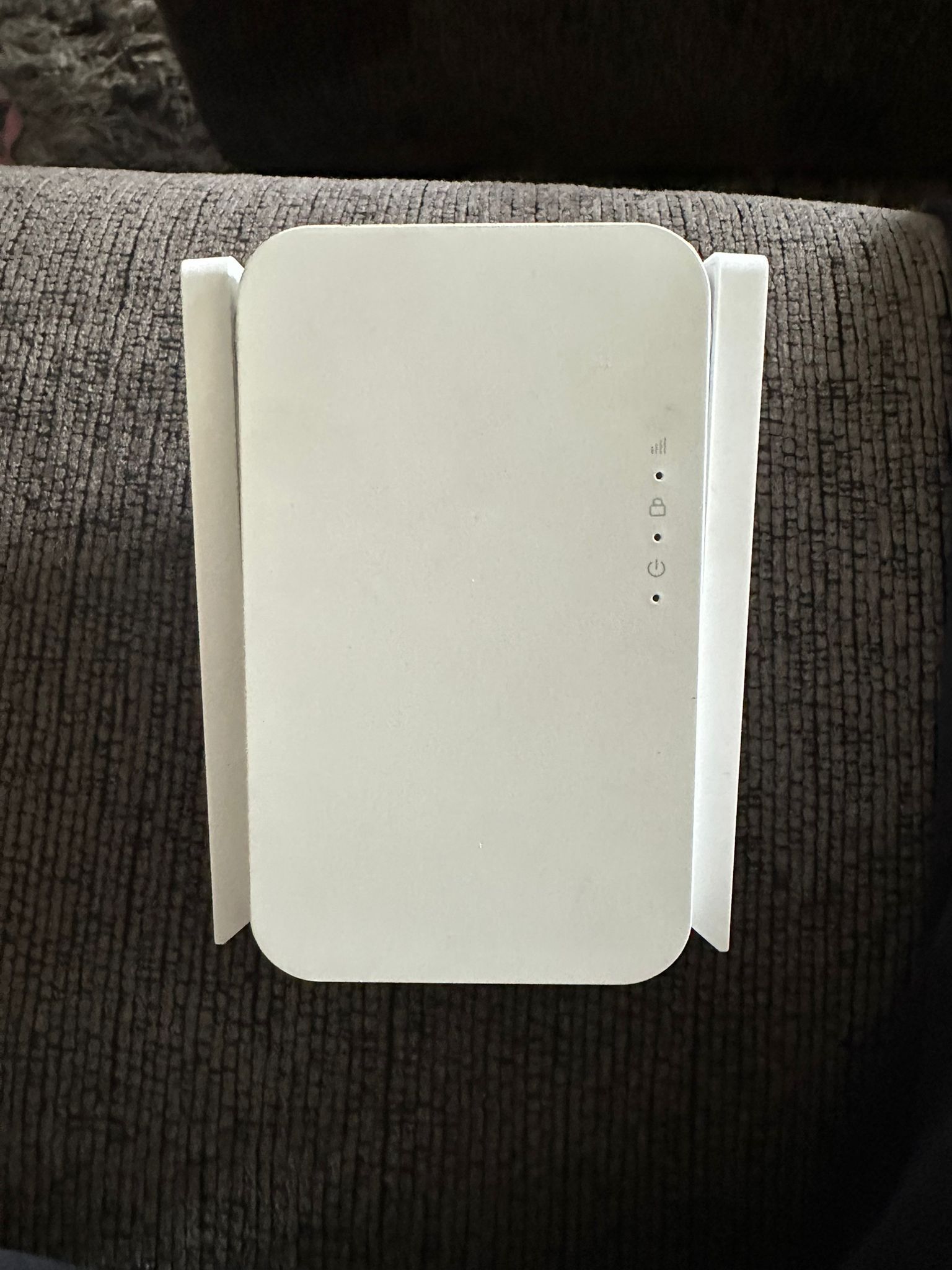 Dual Band Wi-Fi Range Extender