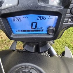 Kawasaki 2015 Vulcan S 650