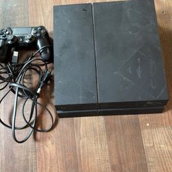 Ps4 Slim