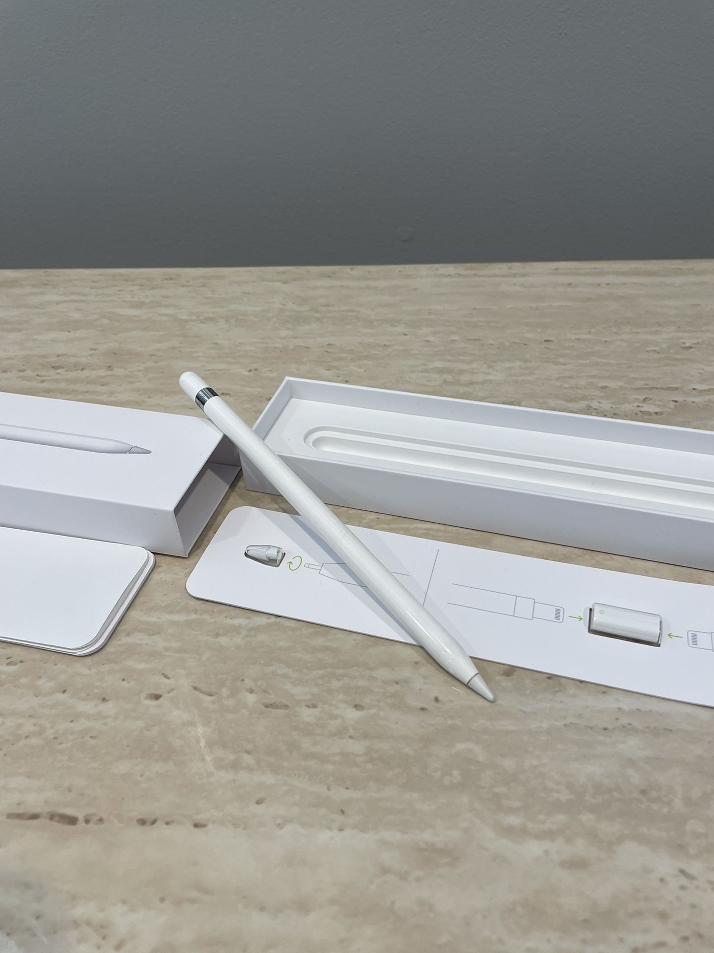 Apple Pencil - Never Used