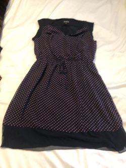Enfocus Studio Woman’s Dress 