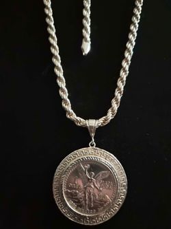 PLATA ITALIANA 9.25 ITALIAN SILVER