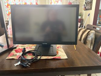 ViewSonic 22” TD2211