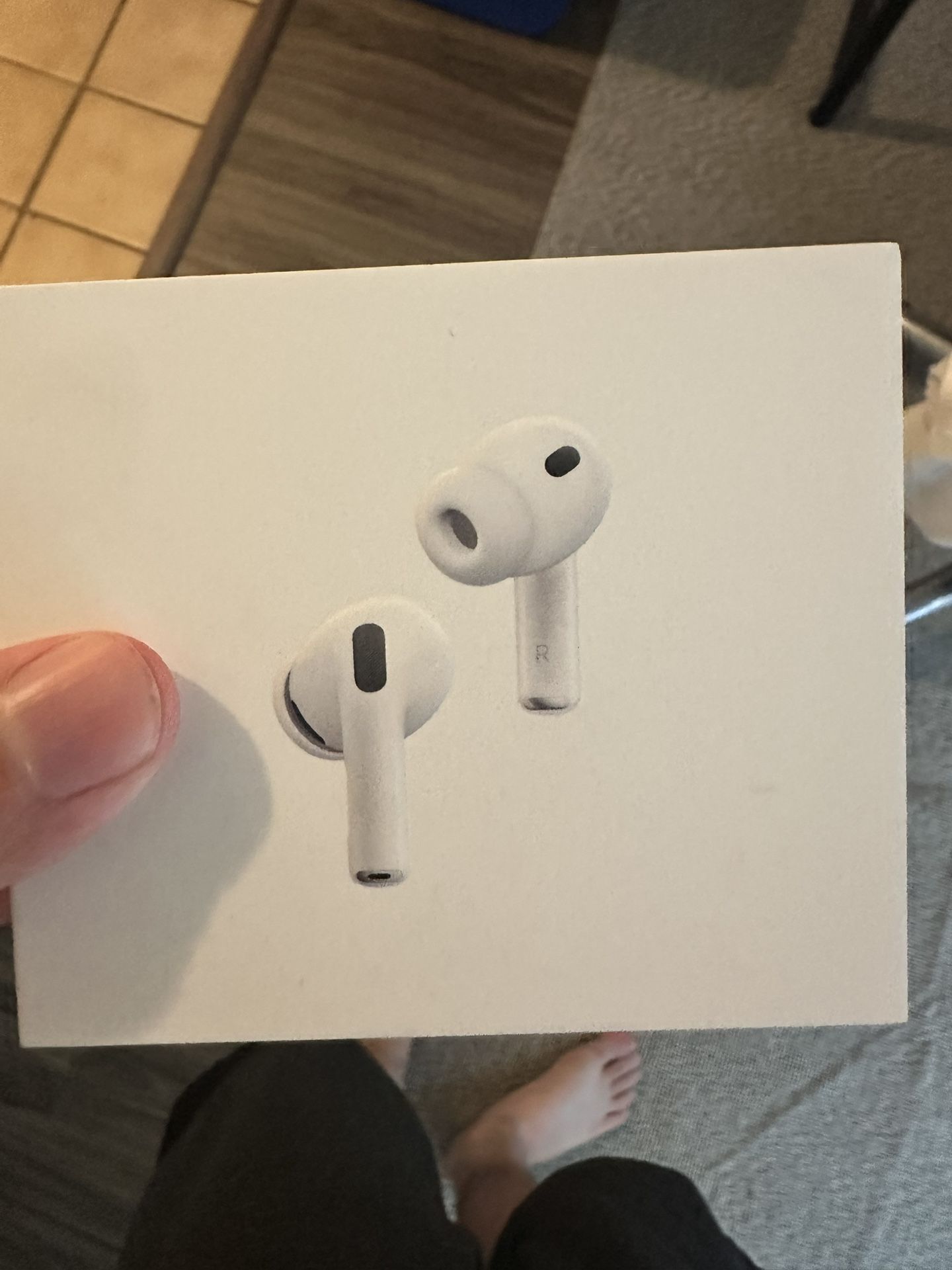 AirPods Pro 3 Brand New