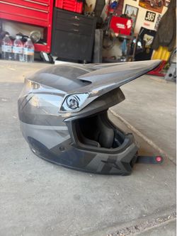 Bell helmet XXL