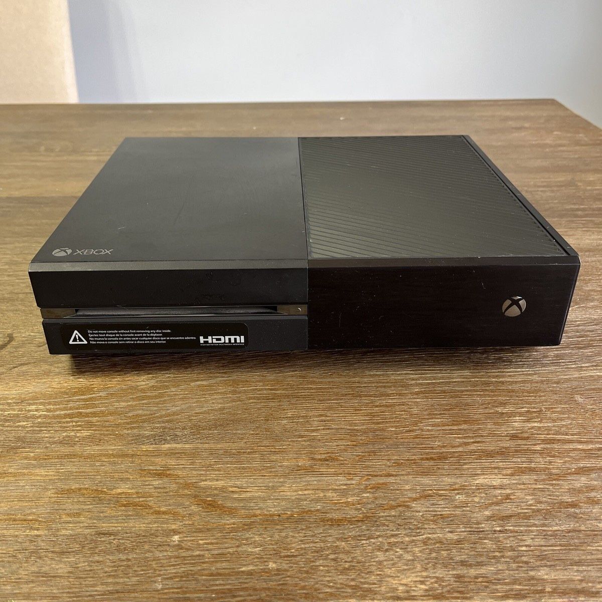 Xbox One