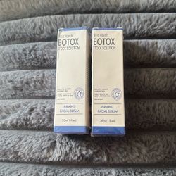 Botox Solution 