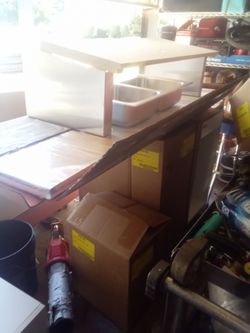 Qualserv kitchen cabnets