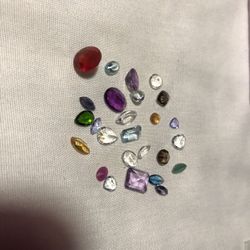 FACETS PARCEL #2