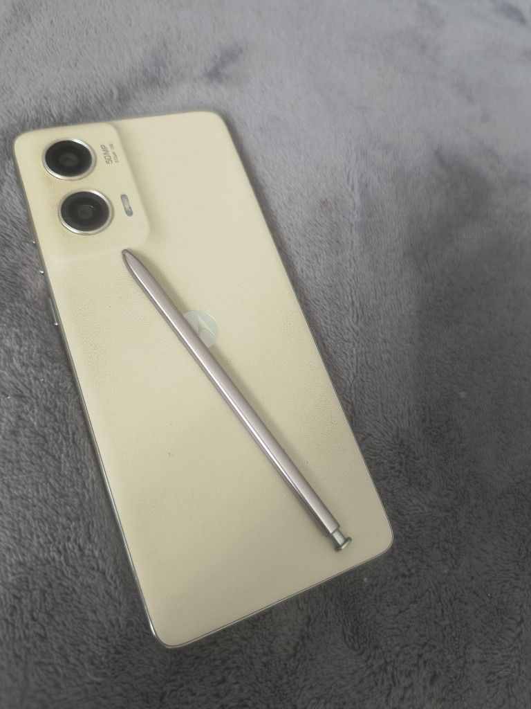 Motorola Stylus 5g 128 Gb