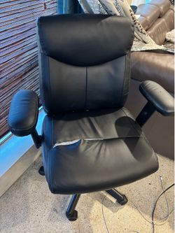 Free Desk Chair