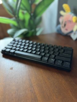 anne pro 2 keyboard
