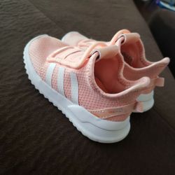 Size 8 Toddlers Adidas 25 Obo